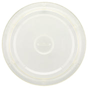 BauscherHepp 598110-024040 Cover 10-2/5" Dia. X 2"H Round
