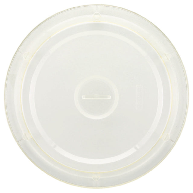 BauscherHepp 598110-024040 Cover 10-2/5" Dia. X 2"H Round