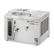 Eurodib USA GELATO10KCREA - Nemox Gelato 10K Crea Machine, Countertop Model, Self-contained
