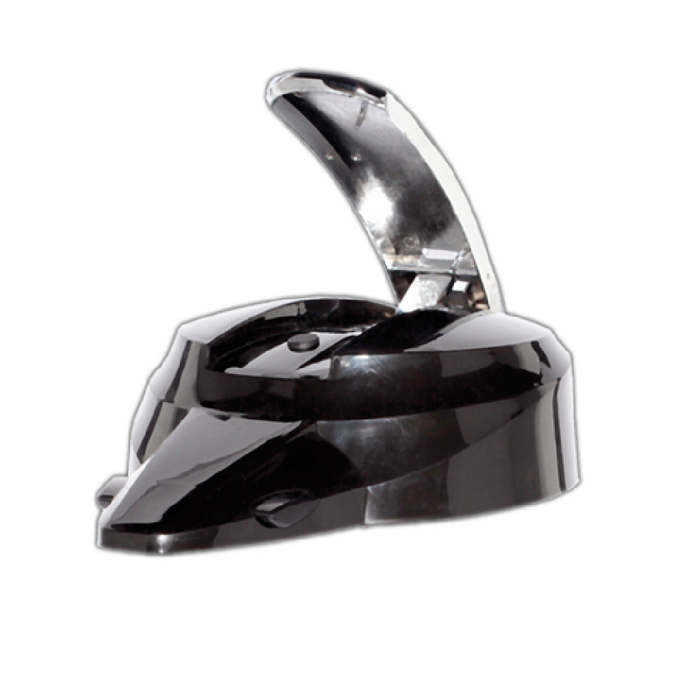 Service Ideas ENALLID Lever Lid For Signa-Air® ENA Series Black (Priced Per Each Packed 30 Each Per Case)