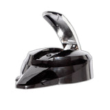 Service Ideas ENALLID Lever Lid For Signa-Air® ENA Series Black (Priced Per Each Packed 30 Each Per Case)