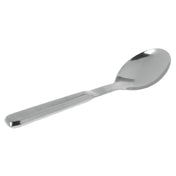 Hubert 86879 - Serving Spoon, 9", Solid