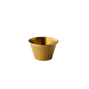 BauscherHepp ELM0805G Ramekin Gold 5.1oz
