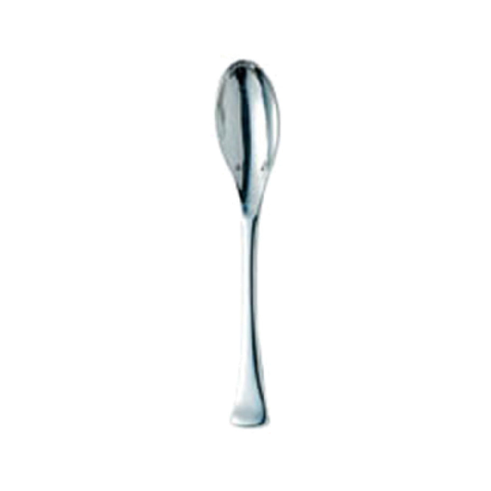 Arc Cardinal T5110 Chef & Sommelier Diaz Coffee Spoon (L:5.4'' X W:1.3'') 18/10 Stainless Steel