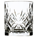 Hospitality Brands HGR25935-012 Legend Glassware Medley Neat/Whiskey Glass 7 Oz.