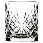 Hospitality Brands HGR25935-012 Legend Glassware Medley Neat/Whiskey Glass 7 Oz.