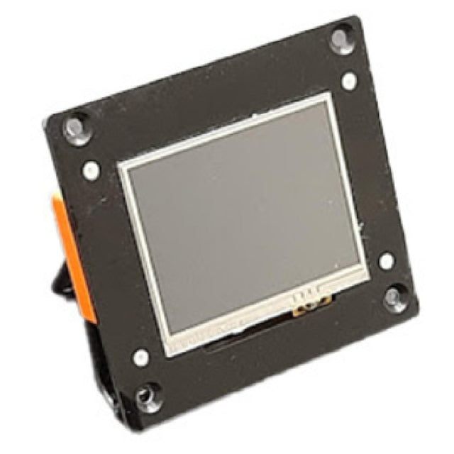 Quik N Crispy 670002 Controller 3-1/2" Color LCD Touchscreen For GF II/GF5