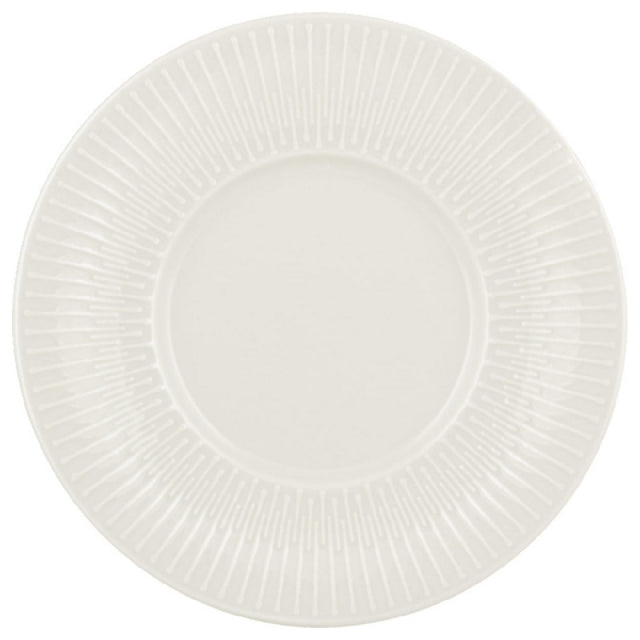 Libbey 9820066 Plate 6-1/4" Dia X 3/4"H Round