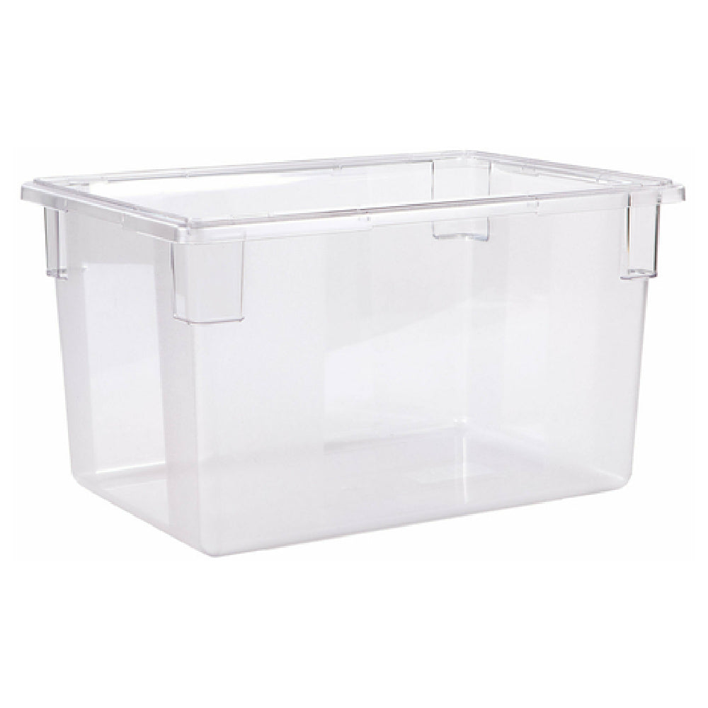 Carlisle 1062407 Carlisle StorPlus™ Food Storage Box 21-1/2 Gallon 26"L X 18"W X 15"H