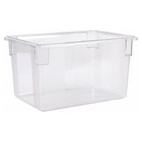 Carlisle 1062407 Carlisle StorPlus™ Food Storage Box 21-1/2 Gallon 26"L X 18"W X 15"H