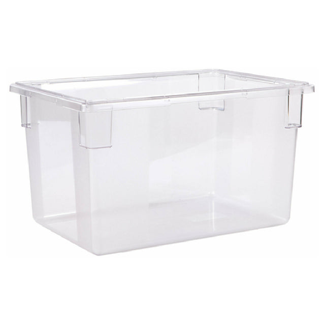 Carlisle 1062407 Carlisle StorPlus™ Food Storage Box 21-1/2 Gallon 26"L X 18"W X 15"H