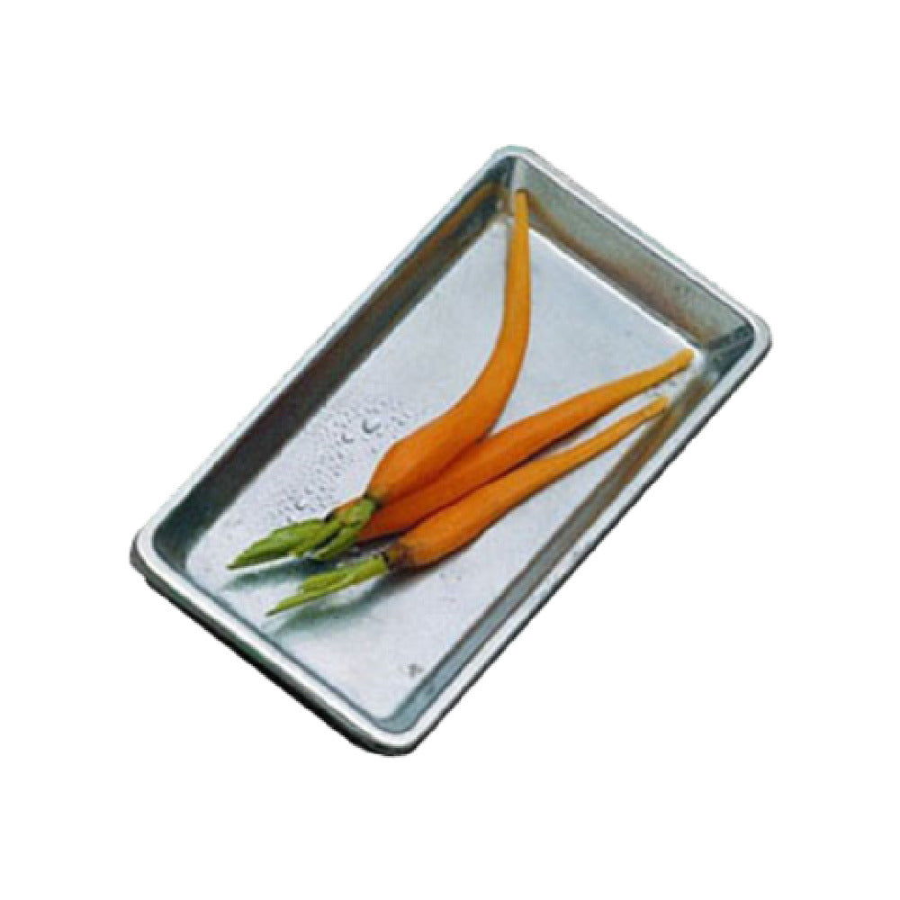 Bon Chef 9082 Tray 3-3/4" X 7-1/2" X 1-1/4" Footed