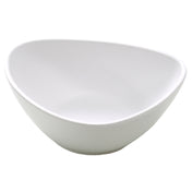 Yanco MO-206 Moderne Plate 12 Oz. 6"L X 4-1/2"W X 2"H