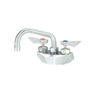 Krowne DX-406 Krowne Diamond Series Faucet Splash Mount 4" Centers