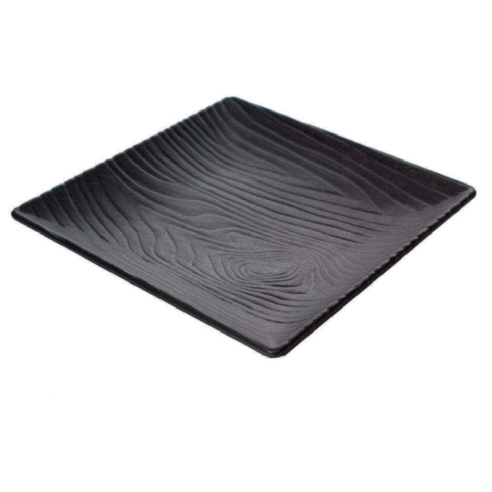 GET Enterprises 15003076001 Cheforward Sustain Tray 11-1/4"L X 11-1/4"W X 1-3/4"H Square