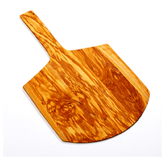 American Metalcraft OWP15 Serving Peel 15"L X 14"W X 3/4"H 24"L With Short Handle