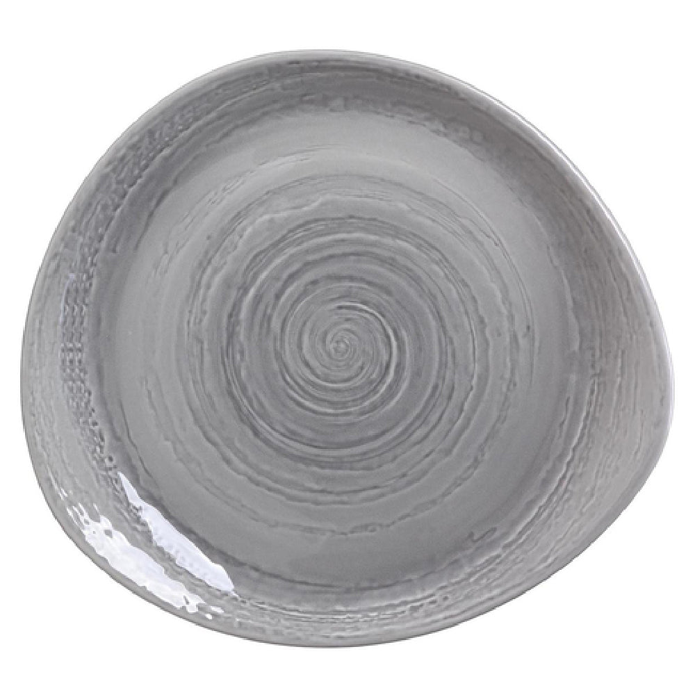 Steelite 1402X0061 Plate 12" Dia. Round