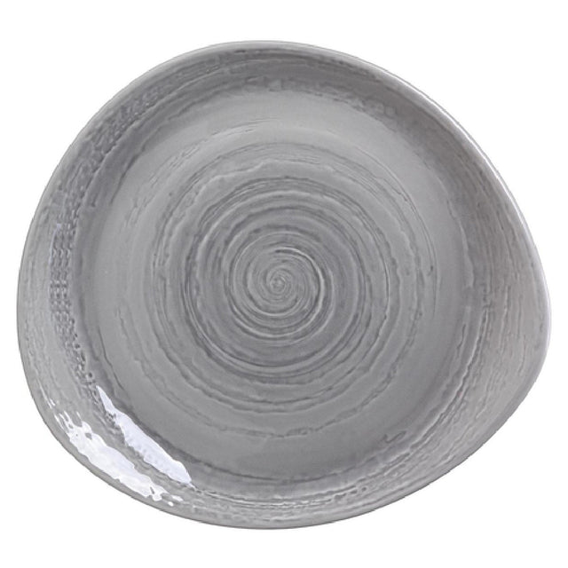 Steelite 1402X0061 Plate 12" Dia. Round