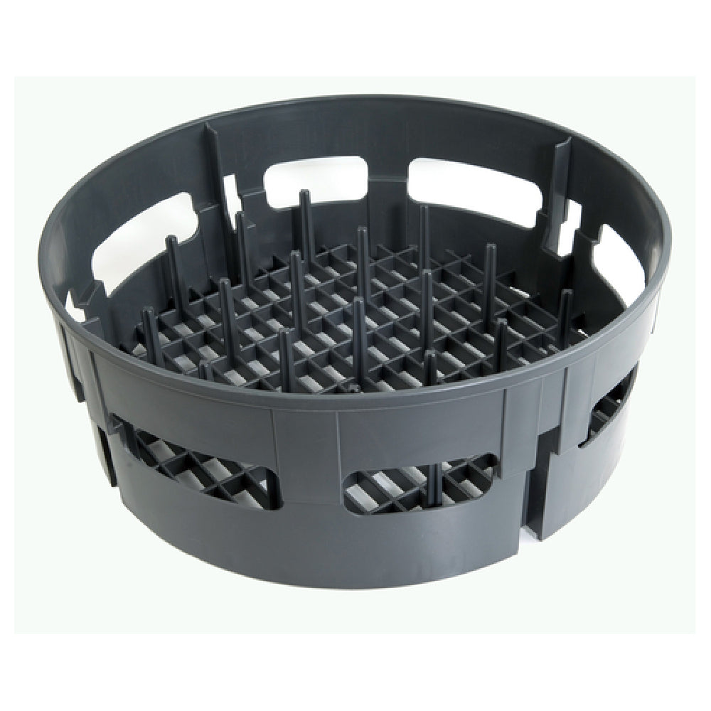 Jackson 07320-100-09-01 Peg Rack Round For Model 10 Only
