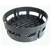 Jackson 07320-100-09-01 Peg Rack Round For Model 10 Only