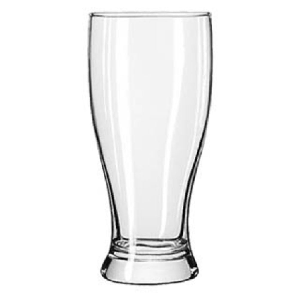 Libbey 195 Pub Glass 19 Oz. Safedge® Rim Guarantee