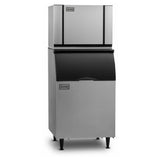 Ice-O-Matic CIM0530FR - Elevation Series™ Modular Cube Ice Maker, Air-cooled, Remote Condenser