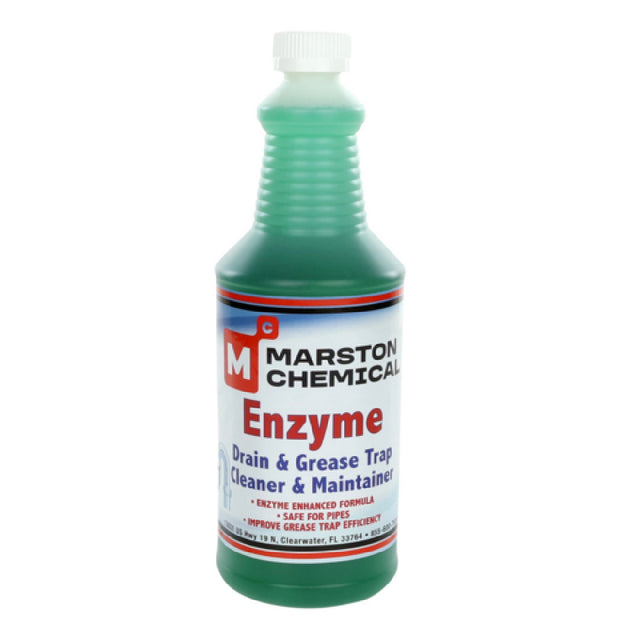 Empura 330194 - Enzyme Drain Cleaner, 32 Oz, Enzyme Enhanced Formula