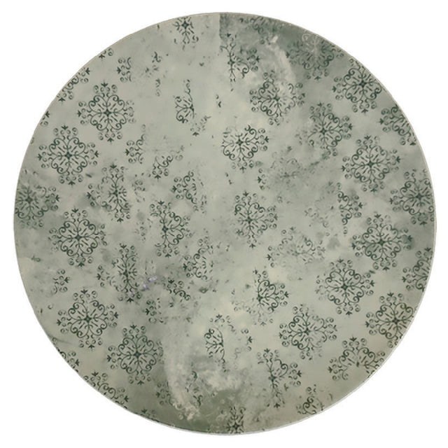 BauscherHepp 691227-425733 Plate 10-3/5" Dia. Round