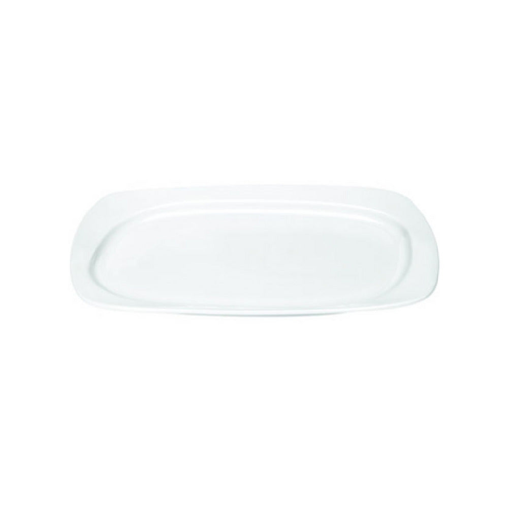 BauscherHepp 442129-000000 Platter 11-3/10" X 7-7/10" Rectangular