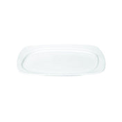 BauscherHepp 442129-000000 Platter 11-3/10" X 7-7/10" Rectangular