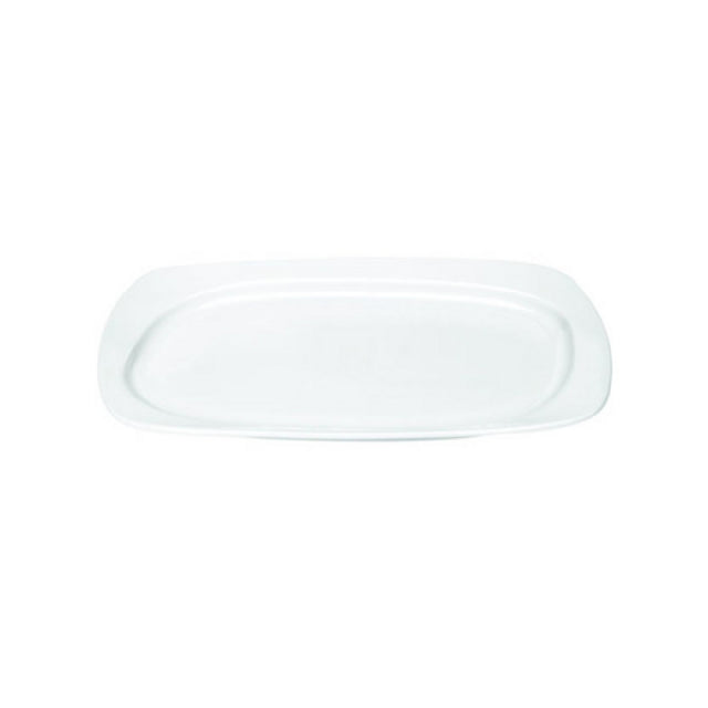 BauscherHepp 442129-000000 Platter 11-3/10" X 7-7/10" Rectangular