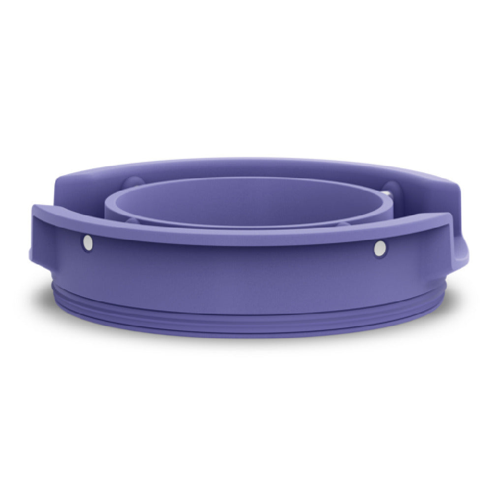 Waring CAC193-10 - Ellipse Purple Lid