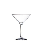 Hospitality Brands HUS055-012 Bold Drinkware™ Revel Martini Glass 10 Oz. Unbreakable