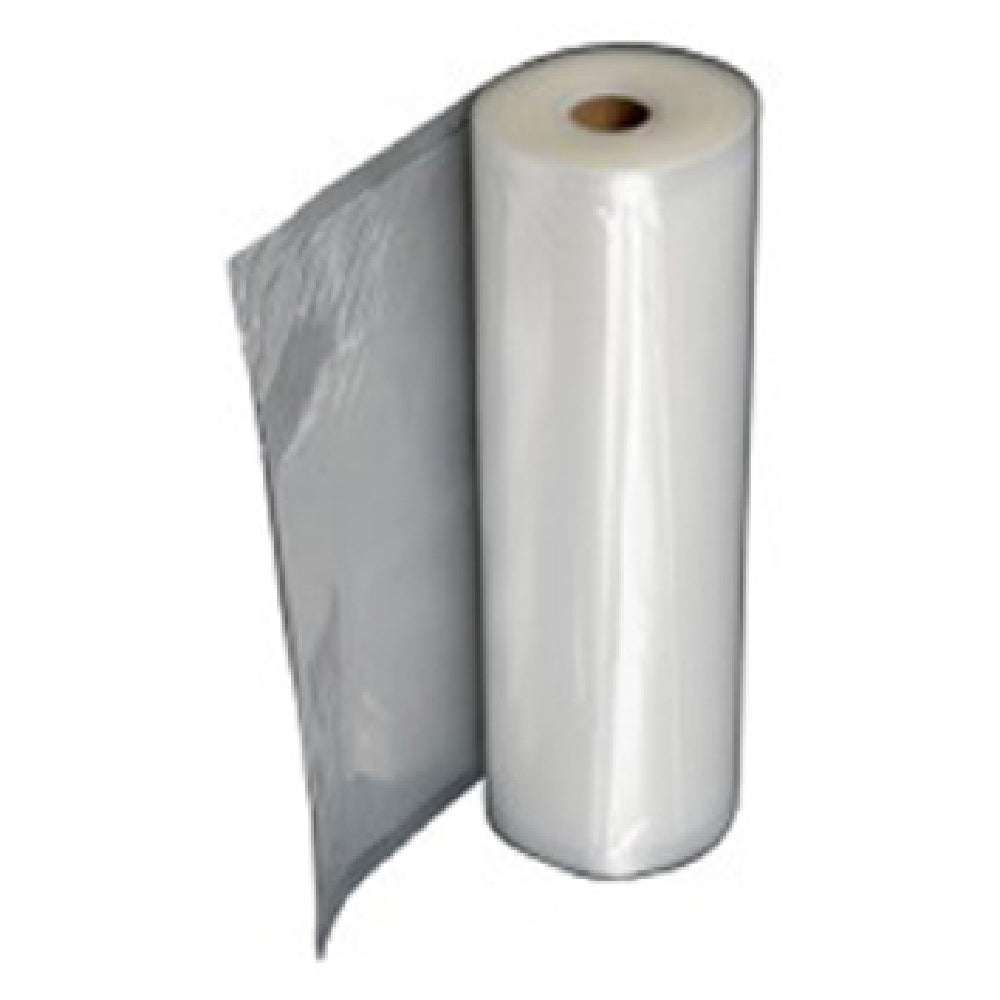 Alfa 947101 VacMaster® Vacuum Sealer Bag Roll 8" X 20' Full Mesh