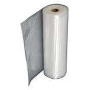 Alfa 947101 VacMaster® Vacuum Sealer Bag Roll 8" X 20' Full Mesh