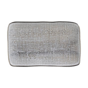 Porto Brasil 14064115801 Platter Medium Juta Rectangular