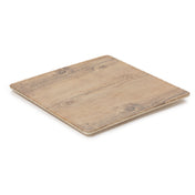 GET Enterprises SB-1212-OW Madison Avenue™ Display Board 12" X 12" X 3/4" Square
