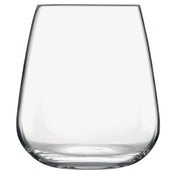 BauscherHepp 12766/01 Stemless Wine Glass 15.25 Oz. 3-5/8" Dia. X 3-7/8"H