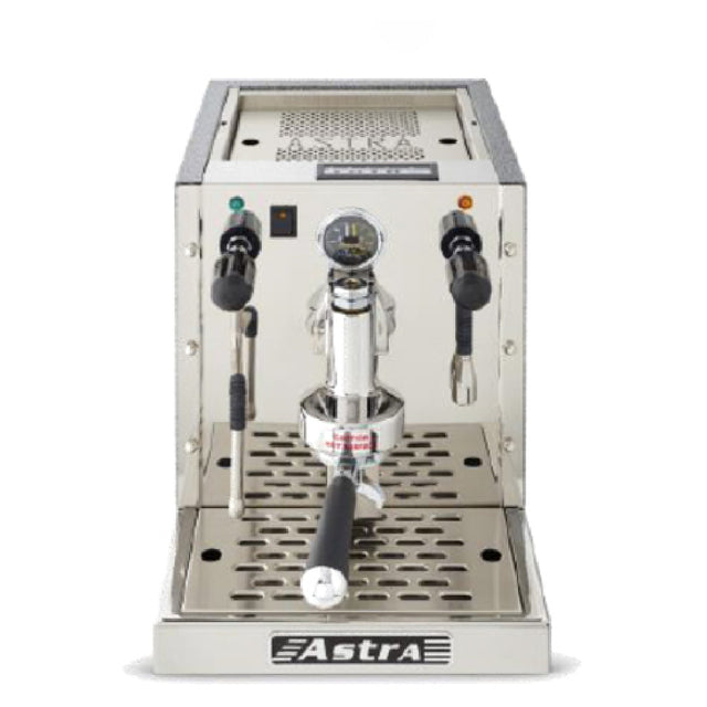 Astra GA 021 Gourmet Series Espresso/Cappuccino Machine Automatic