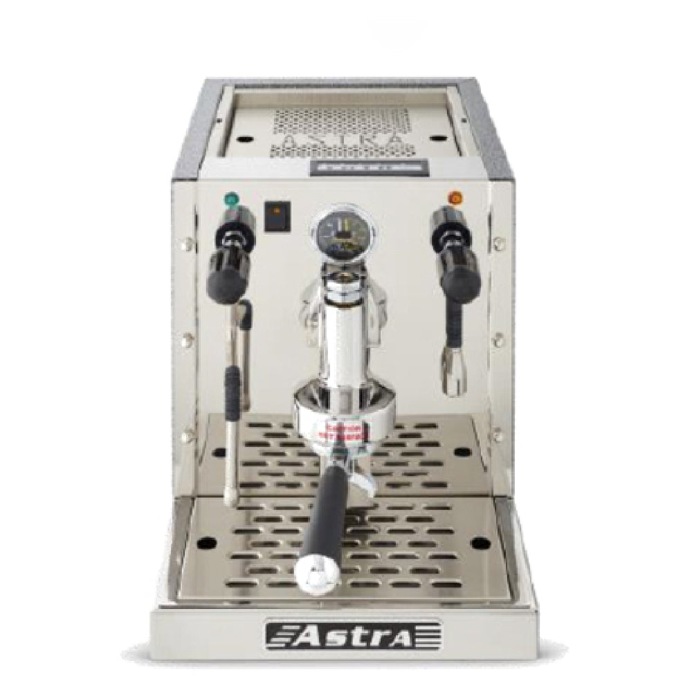 Astra GA-021-1 Gourmet Series Espresso/Cappuccino Machine Automatic