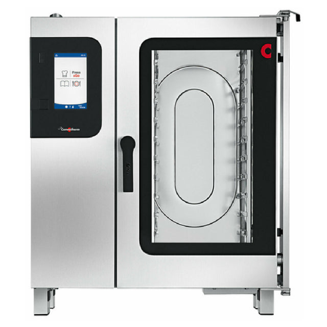 Convotherm C4 ET 10.10EB-N DD 440-480/60/3 (Stock Model) Convotherm Maxx Pro Combi Oven/Steamer