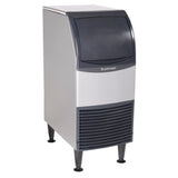 Scotsman CU0415MA-6 - Undercounter Ice Maker With Bin, Cube Style, Air Cooled