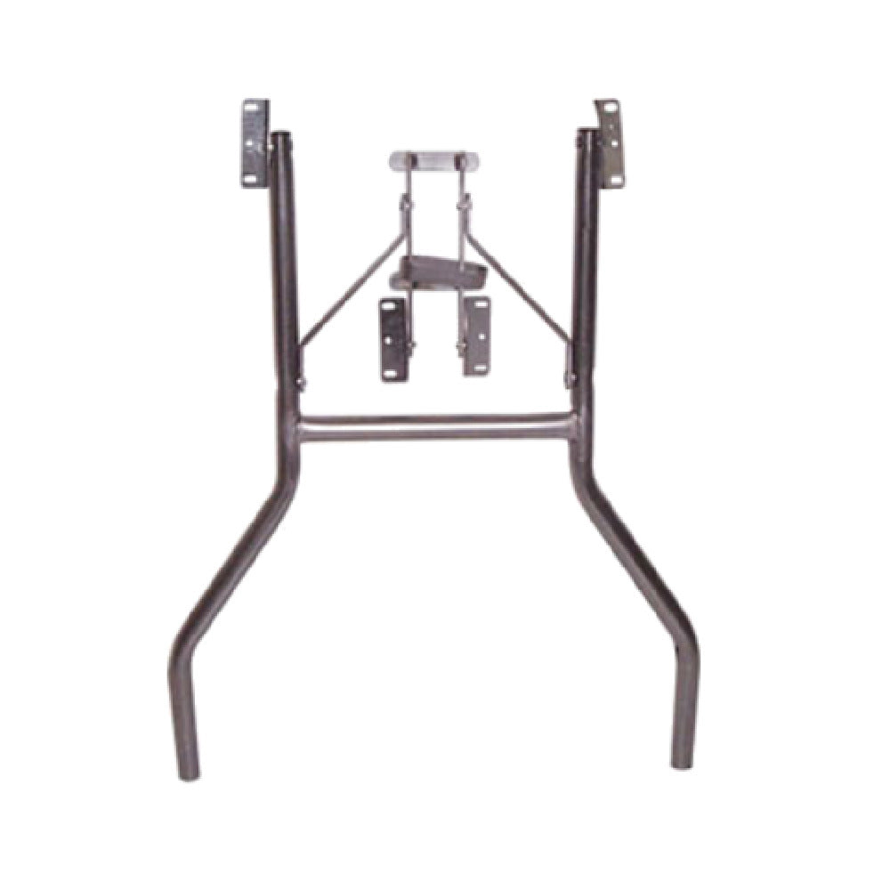 Forbes Industries 335-006 Replacement Gravity-Lock Table Legs Narrow Wishbone Style