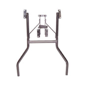 Forbes Industries 335-006 Replacement Gravity-Lock Table Legs Narrow Wishbone Style