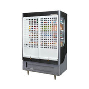 Beverage Air 183629013ASM Security Cover With Lock For VMHC12