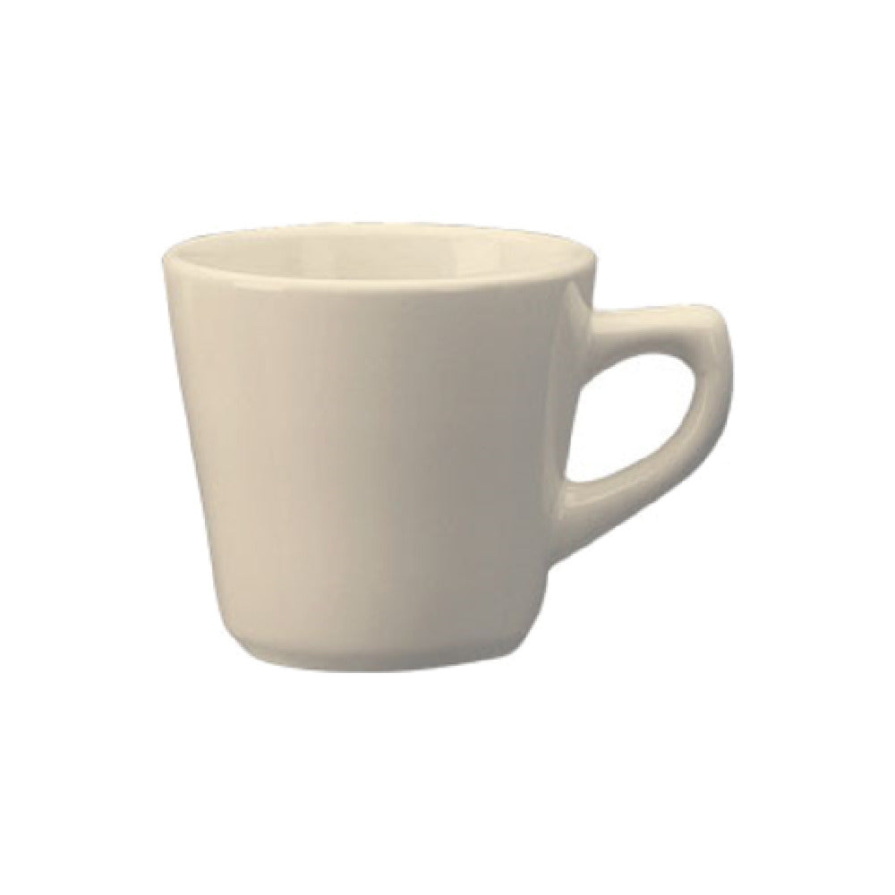 International Tableware RO-1 Cup Tall 7 Oz.