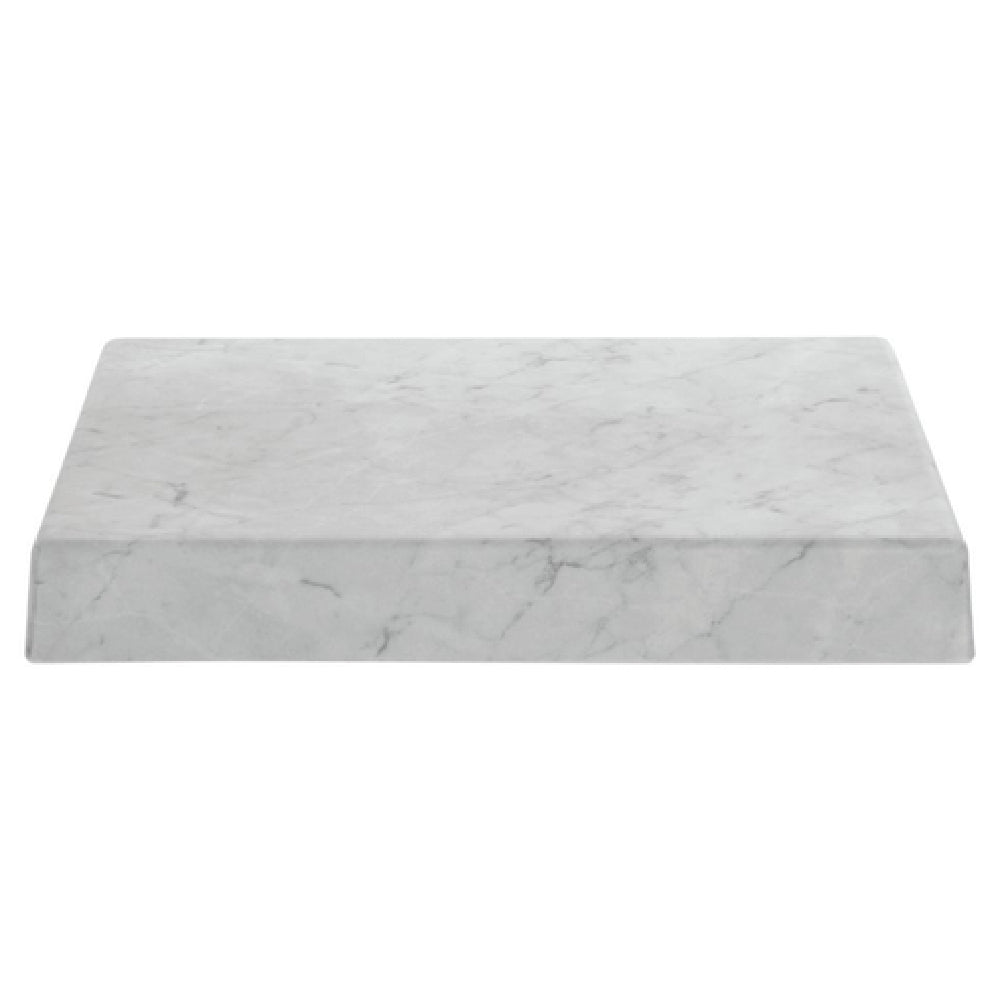 Hubert 68792 - Display Riser, 15" X 12" X 2"H, Rectangular