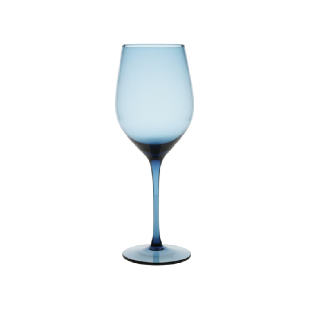 Fortessa GALA.BL.4.07 Gala Cornflower Universal Wine Glass 14.2 Oz. Dishwasher Safe (4 Each Per Case)
