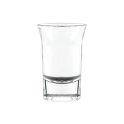Anchor Hocking 14184 Tequila Shot Glass 1 Oz. Glass