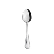 CAC China 8008-01 Golden Pearl TeaSpoon 6" 18/8 Stainless Steel